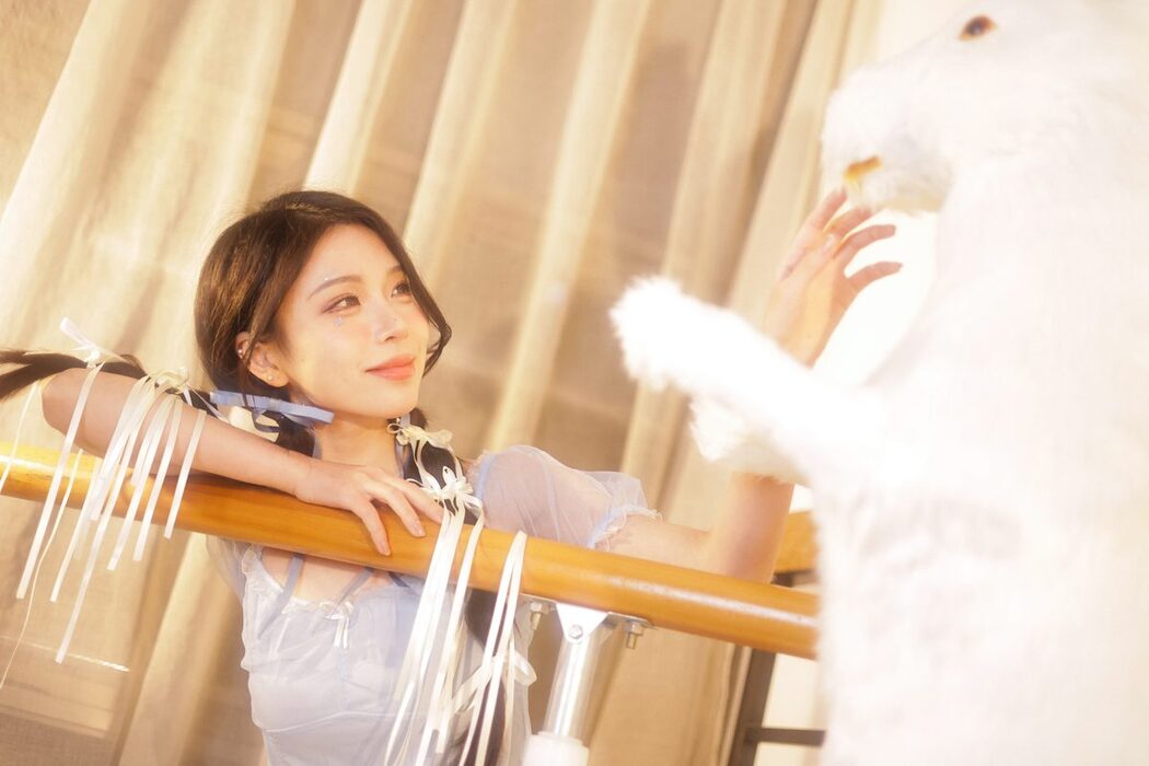 YiTuYu艺图语 Vol.4374 Rong Rong