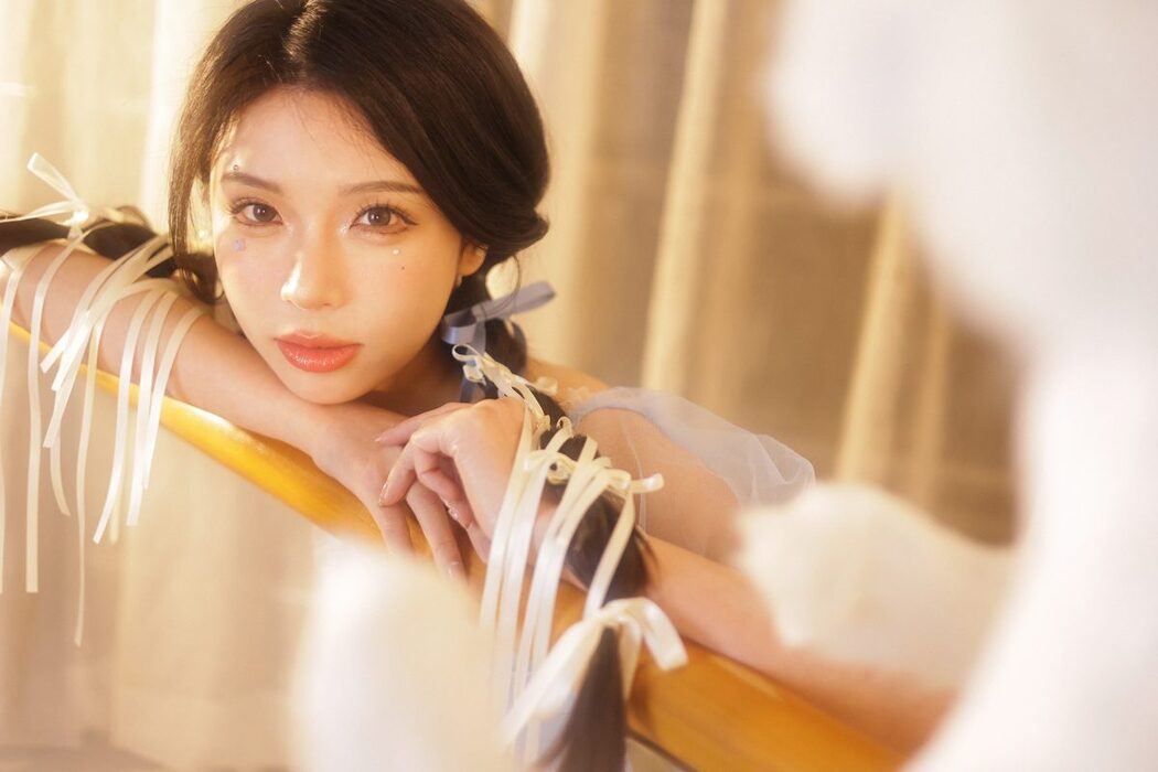 YiTuYu艺图语 Vol.4374 Rong Rong