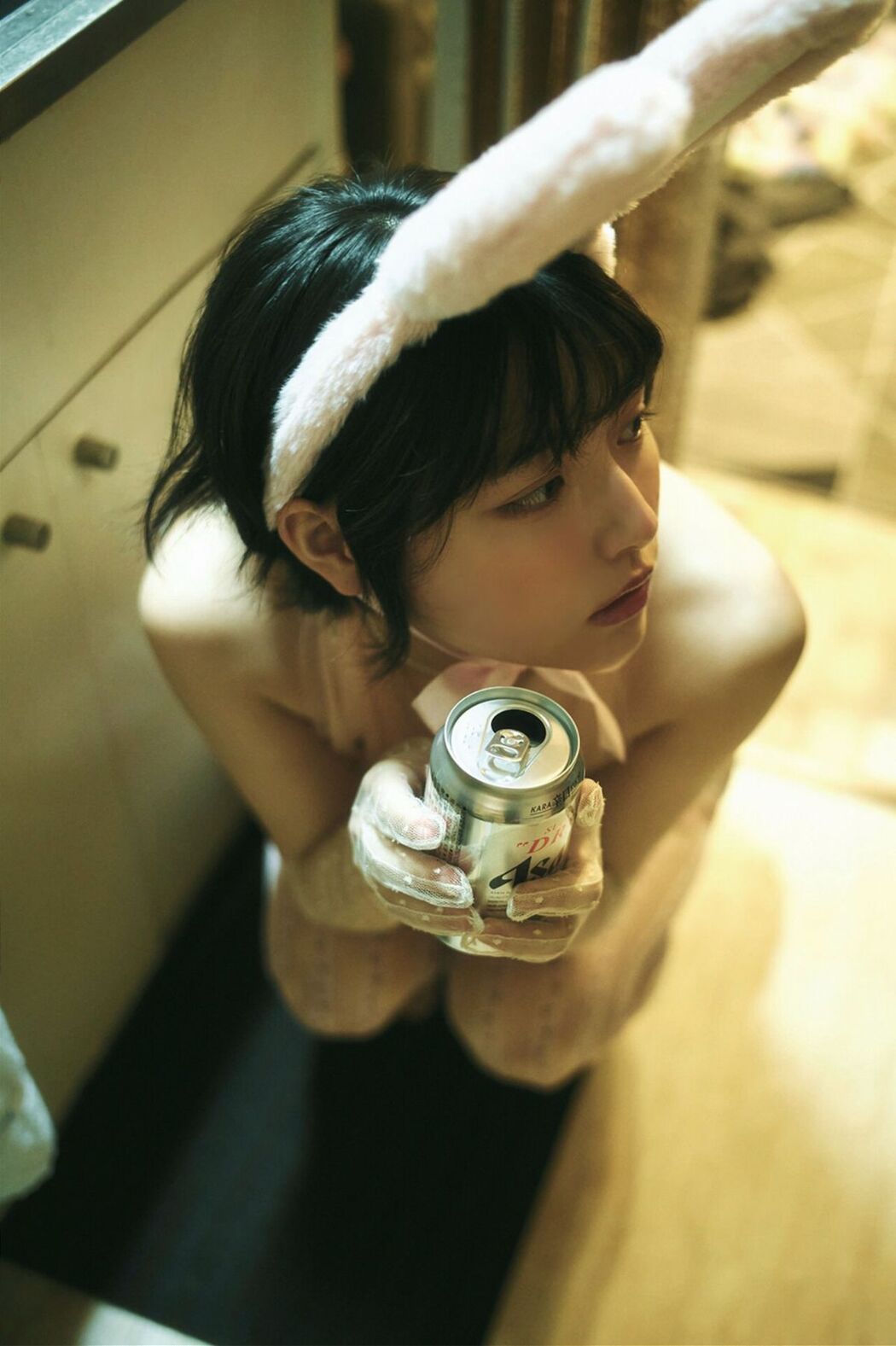 JP Hazuki Tsubasa 葉月つばさ – 新しい朝 (54P)