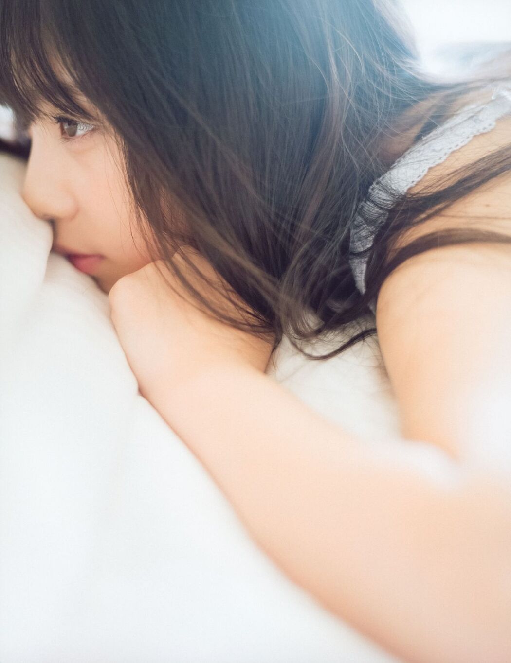 JP Yoda Yuuki 与田祐希 – 日向の温度 Part01 (56P)