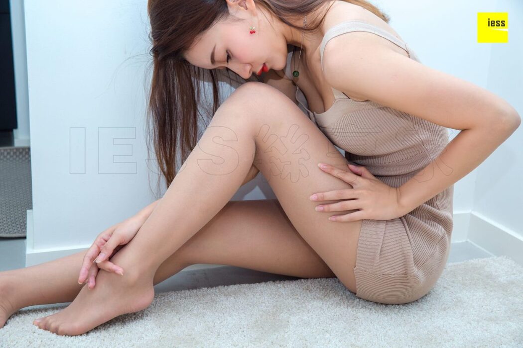 IESS异思趣向 SXJ.338 Qiu Qiu
