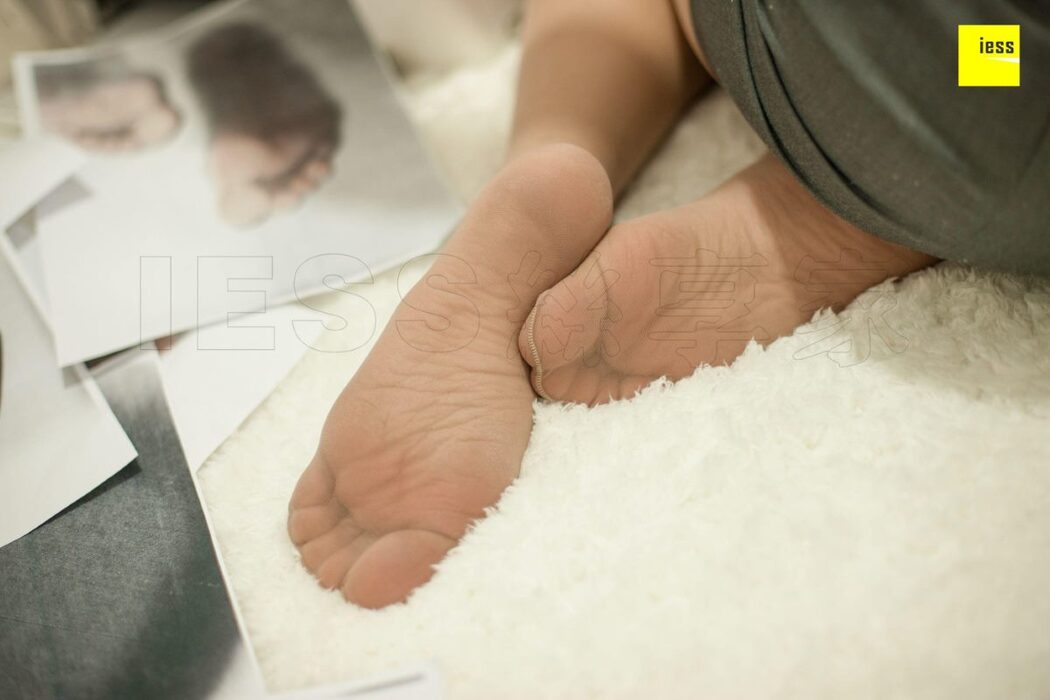 IESS异思趣向 SXJ.361 Jun Jun