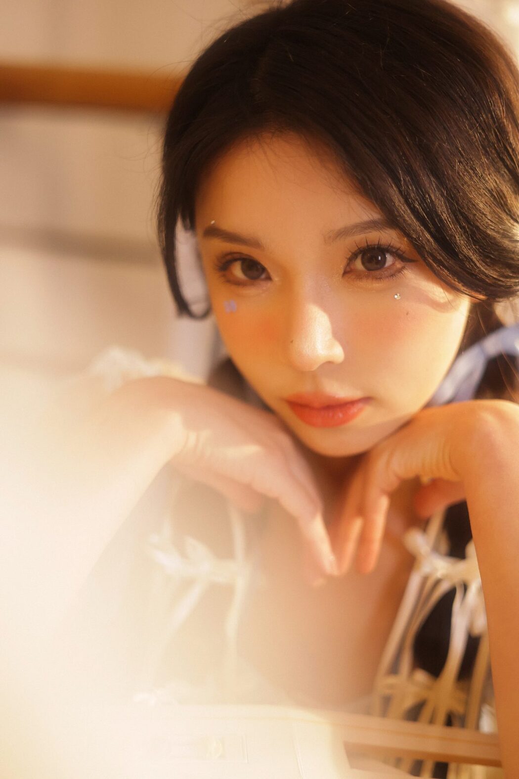 YiTuYu艺图语 Vol.4374 Rong Rong