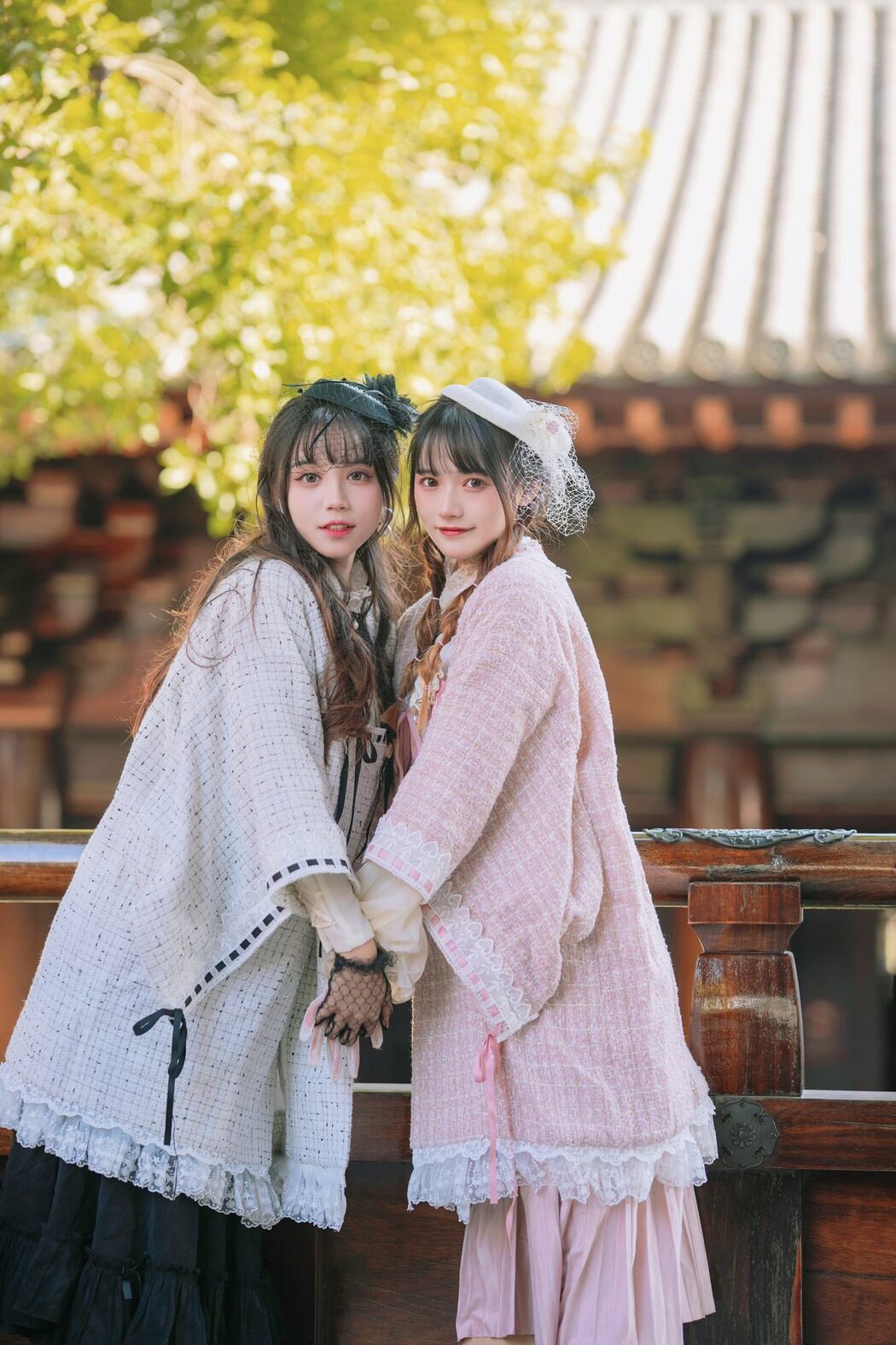 YiTuYu艺图语 Vol.4370 Tu Zi Zzz Bu Chi Hu Luo Bo