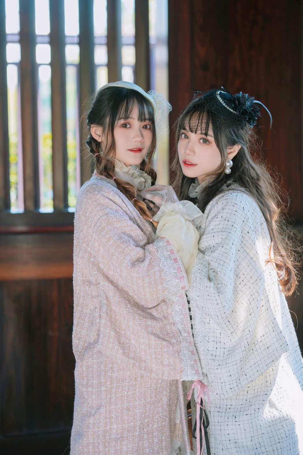 YiTuYu艺图语 Vol.4370 Tu Zi Zzz Bu Chi Hu Luo Bo