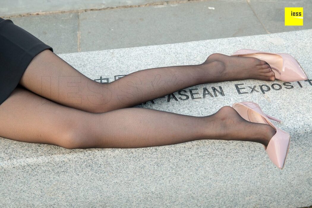 IESS异思趣向 SXJ.319 Nuan Nuan