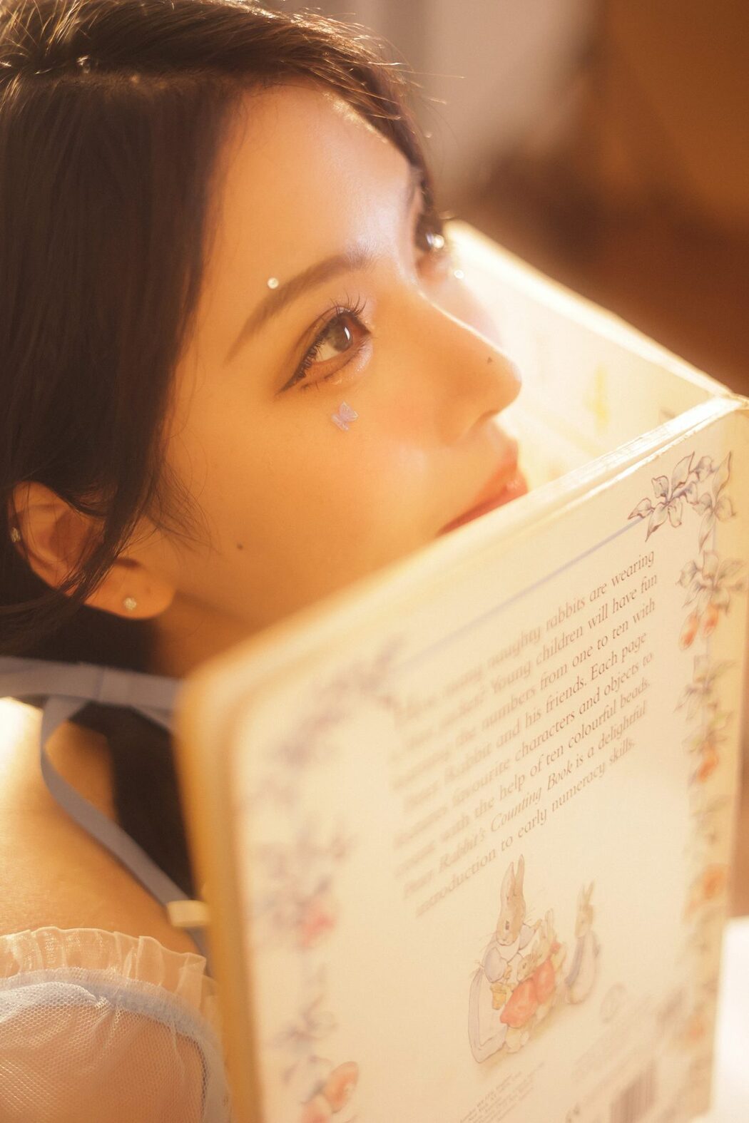 YiTuYu艺图语 Vol.4374 Rong Rong