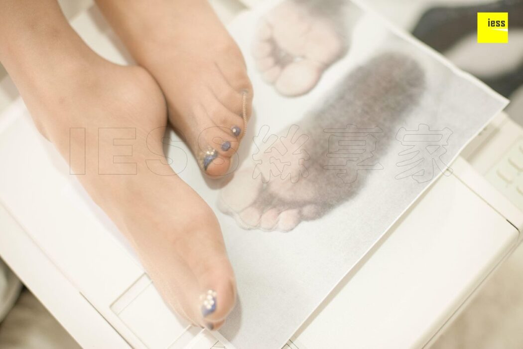 IESS异思趣向 SXJ.361 Jun Jun