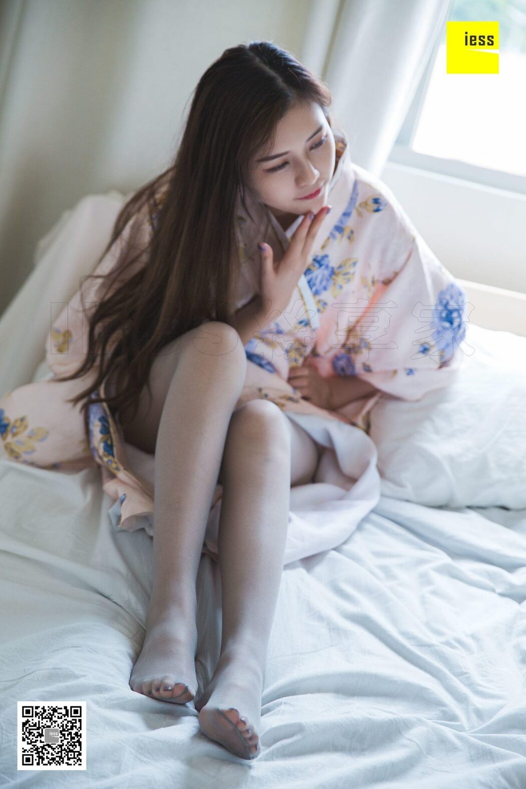 IESS异思趣向 SXJ.366 Jiu Mei