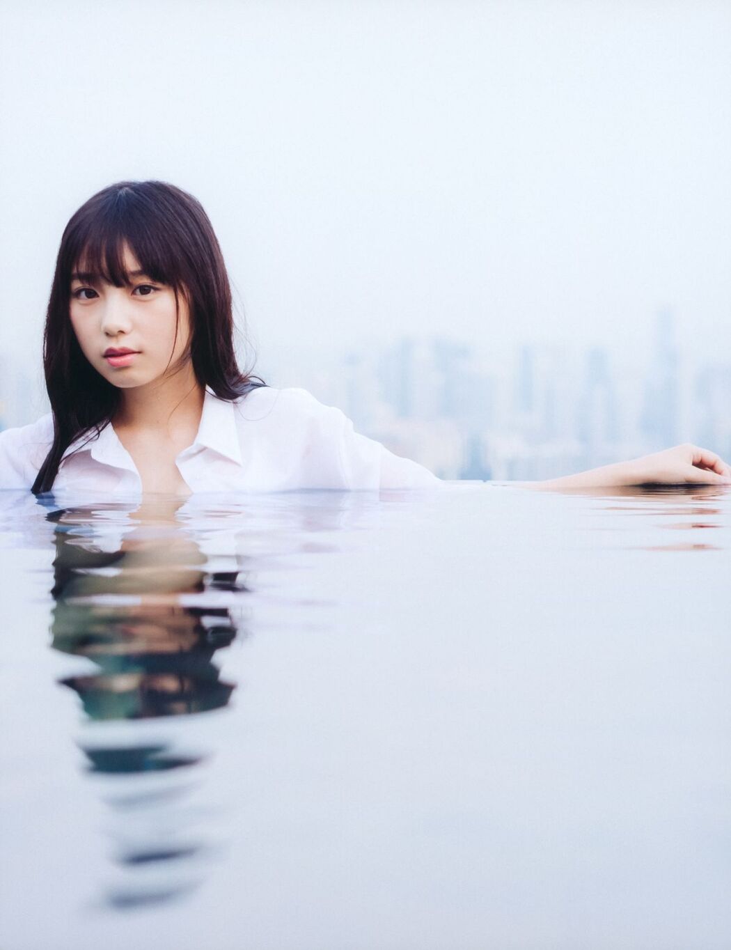 JP Yoda Yuuki 与田祐希 – 日向の温度 Part01 (56P)