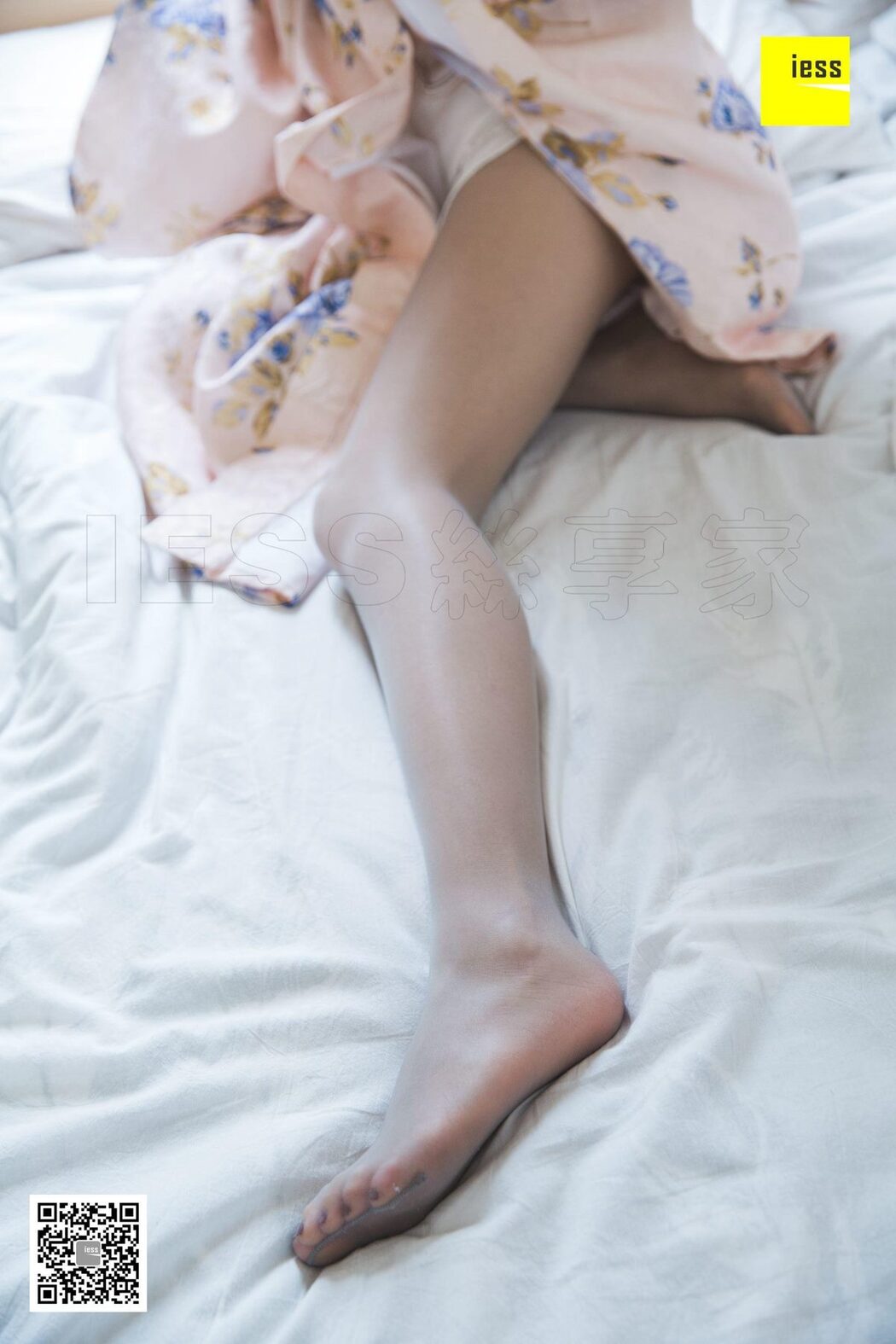 IESS异思趣向 SXJ.366 Jiu Mei