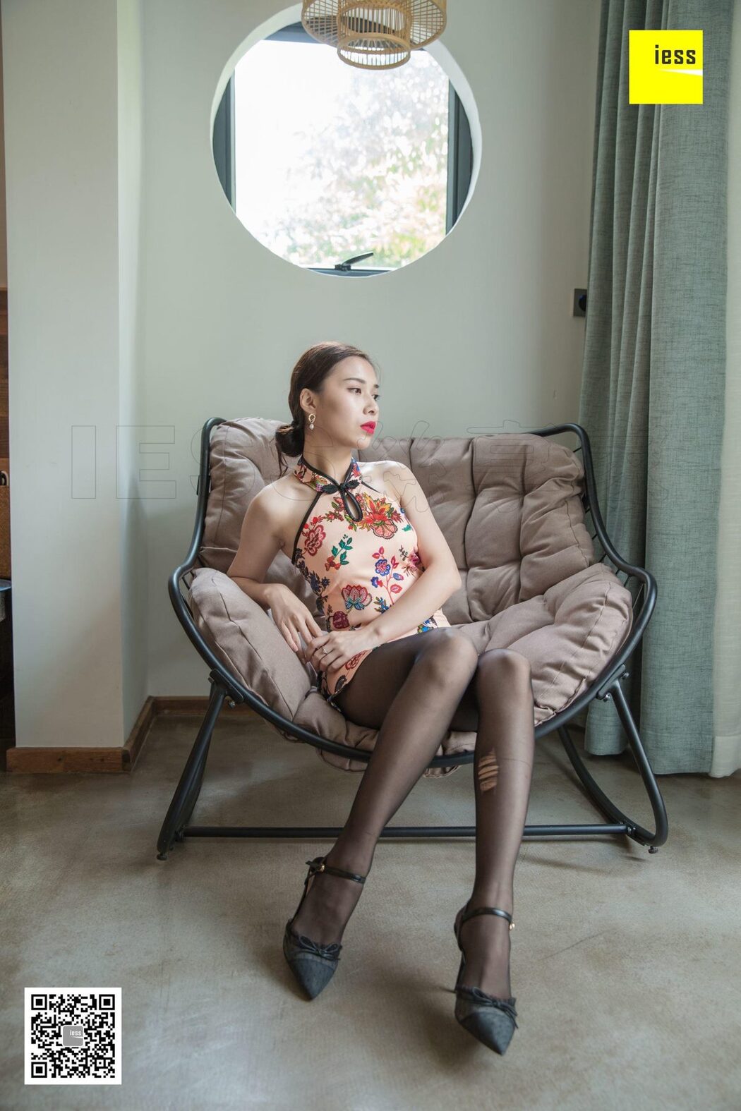 IESS异思趣向 SXJ.354 Jun Jun