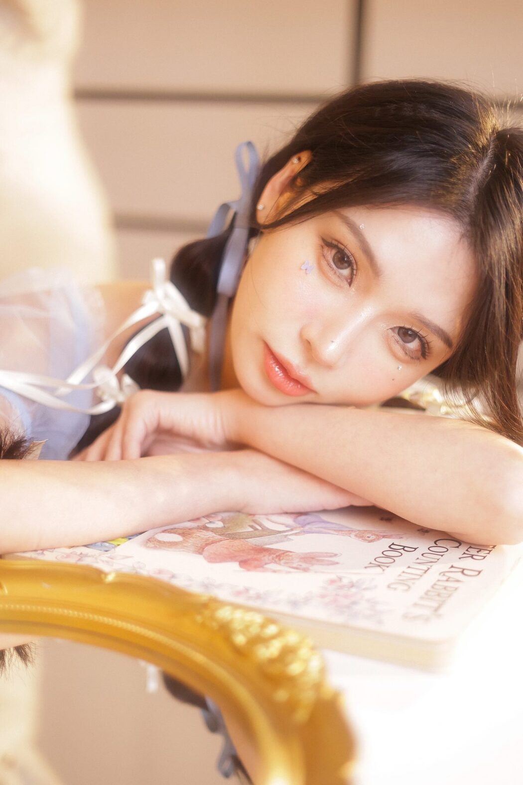 YiTuYu艺图语 Vol.4374 Rong Rong
