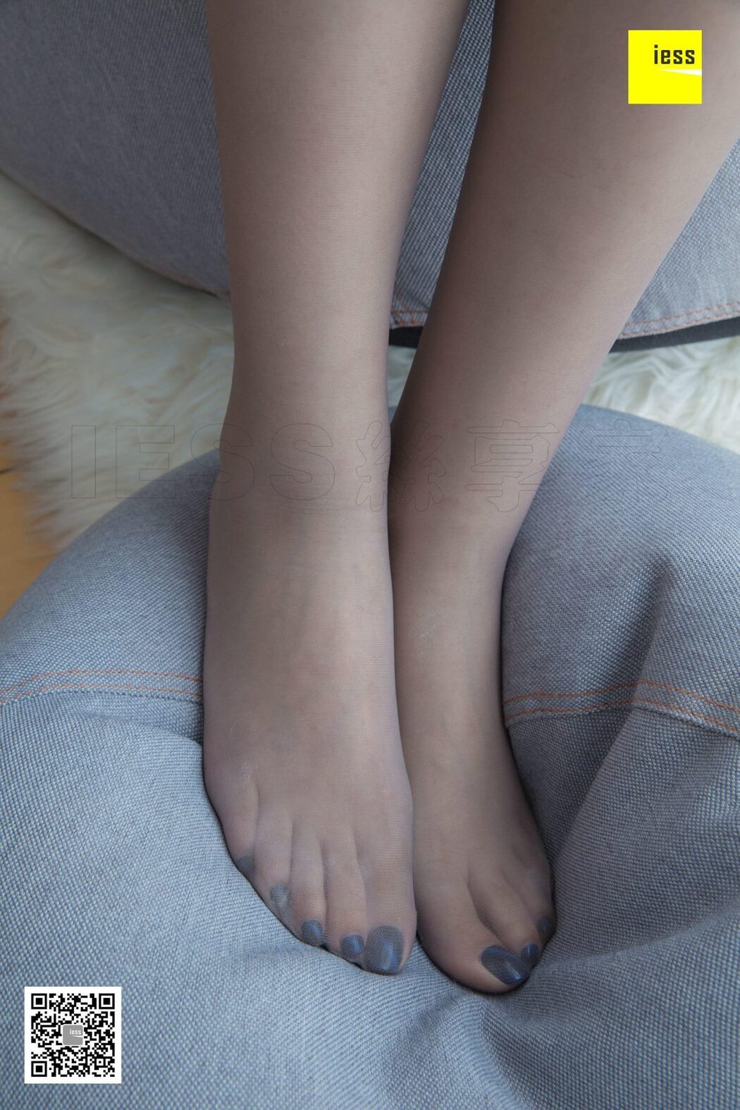 IESS异思趣向 SXJ.369 Zi Zi