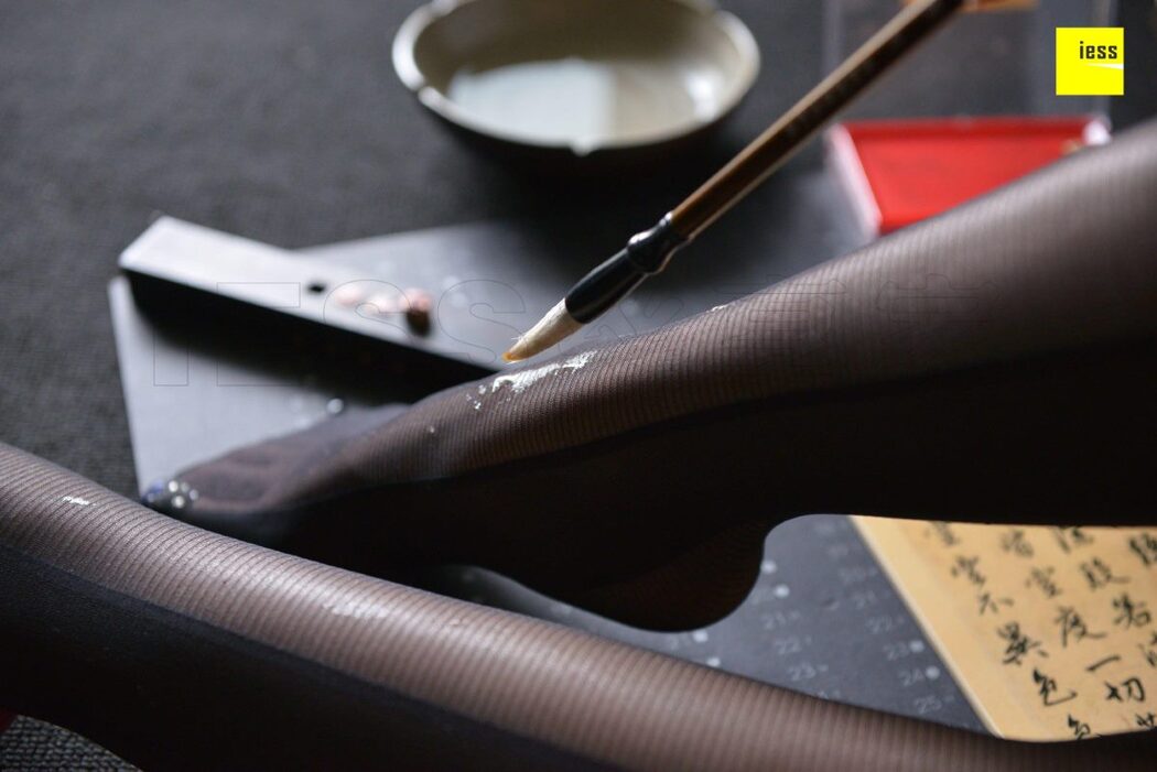 IESS异思趣向 SXJ.317 Jun Jun