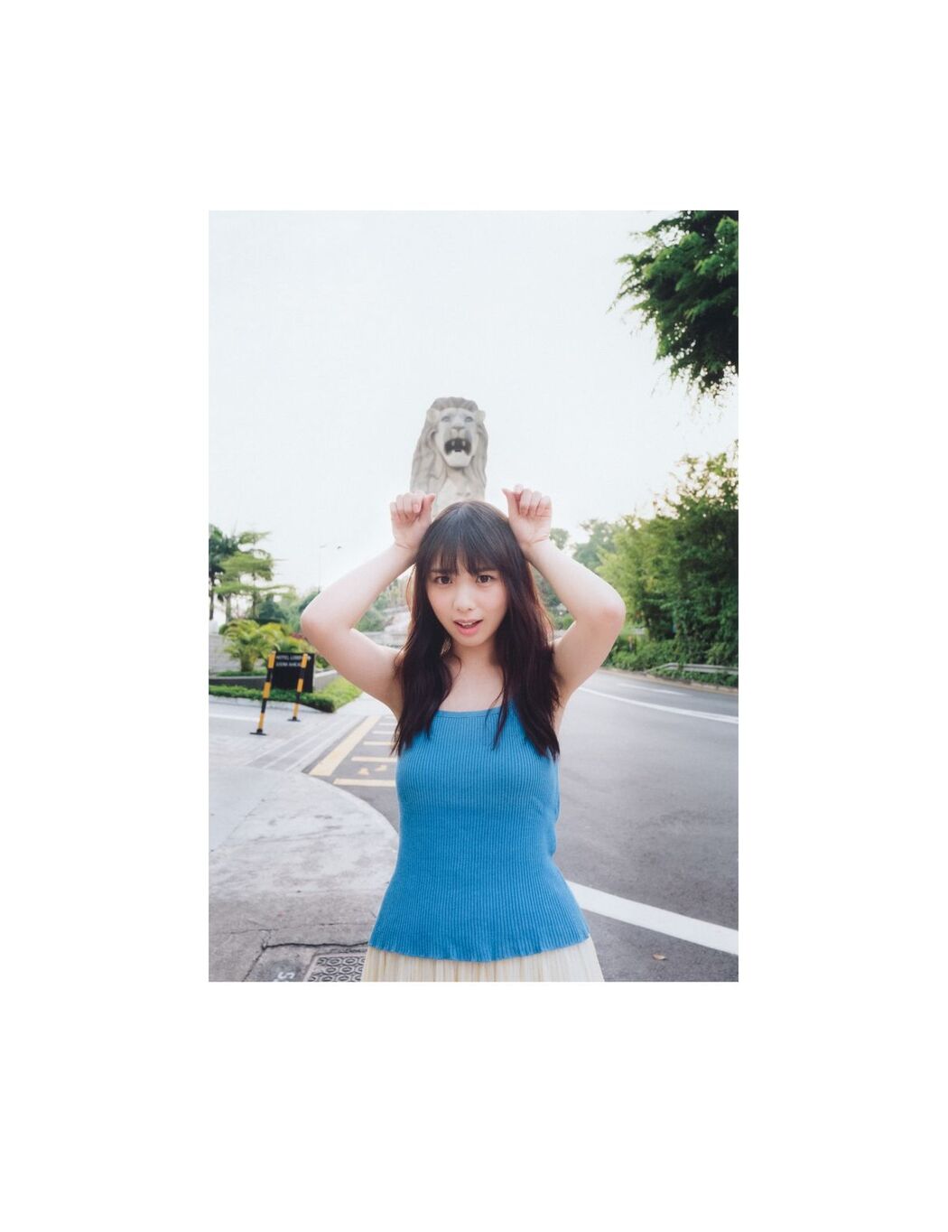 JP Yoda Yuuki 与田祐希 &#8211; 日向の温度 Part02 (54P)
