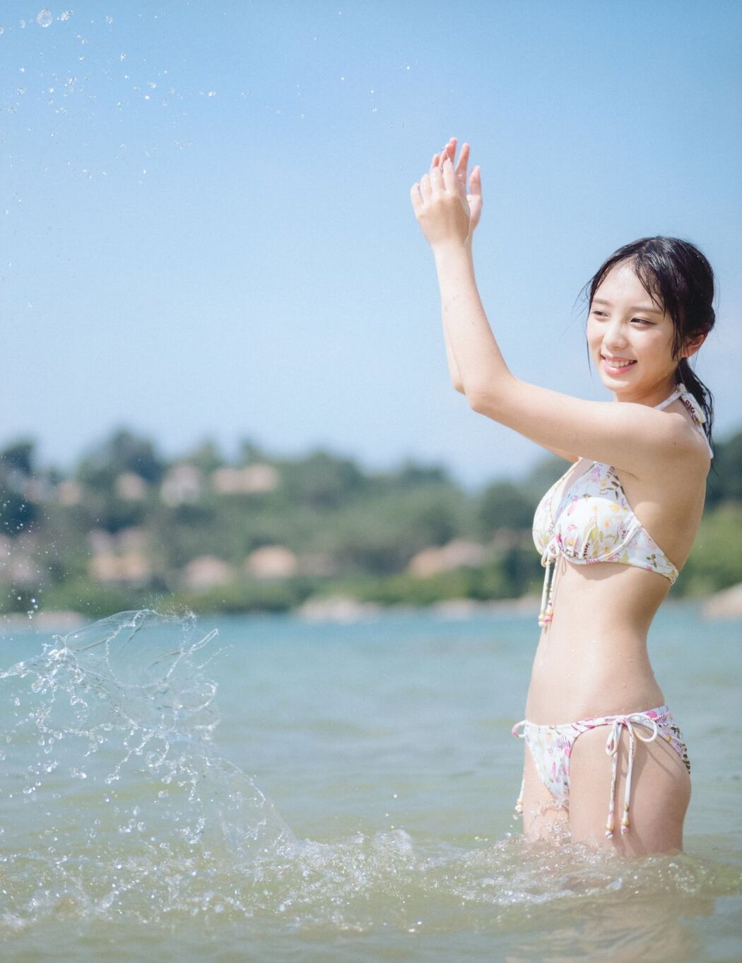 JP Yoda Yuuki 与田祐希 &#8211; 日向の温度 Part02 (54P)