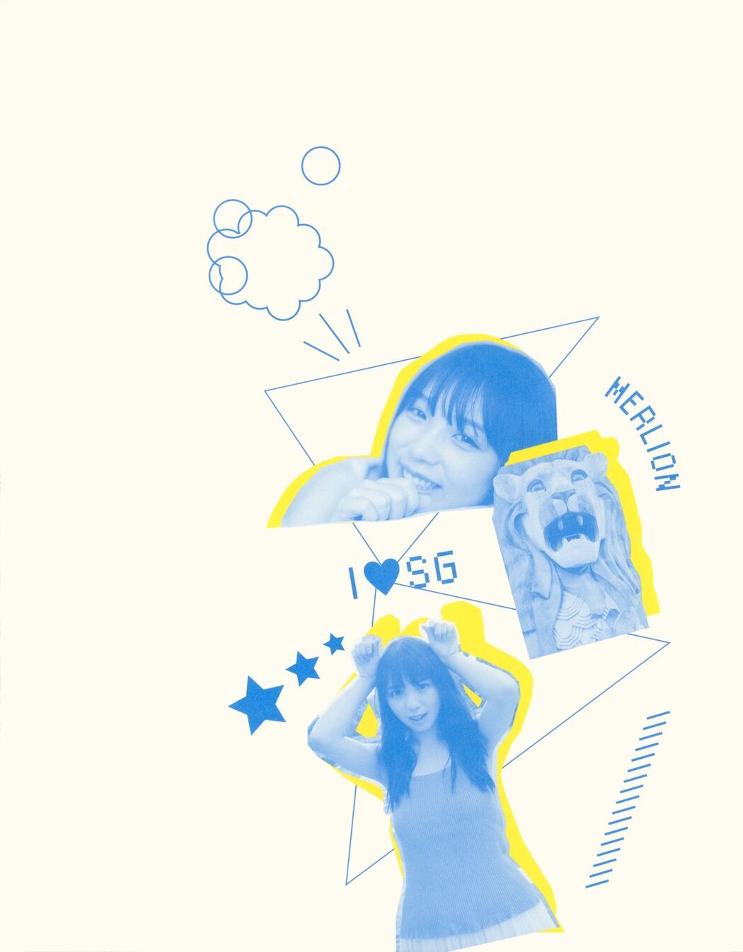 JP Yoda Yuuki 与田祐希 – 日向の温度 Part01 (56P)