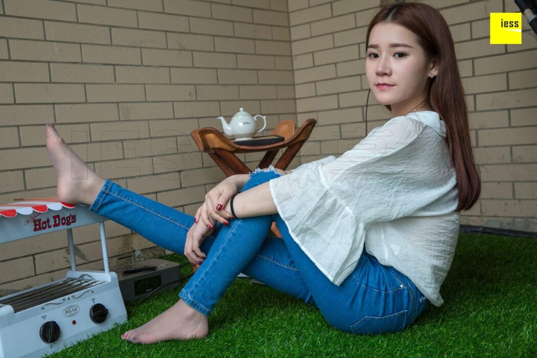 IESS异思趣向 SXJ.323 Ming Li Jie