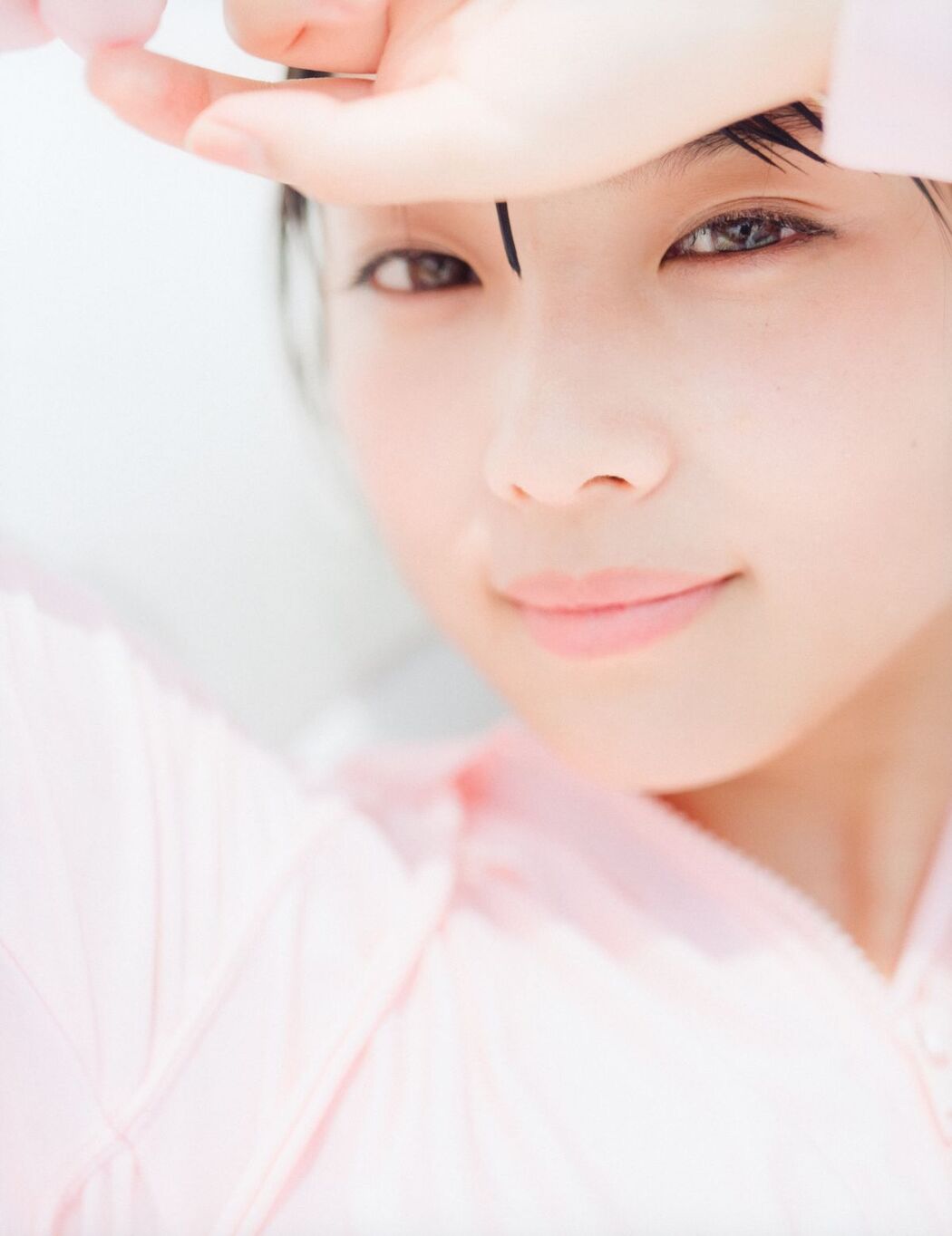 JP Yoda Yuuki 与田祐希 – 日向の温度 Part01 (56P)