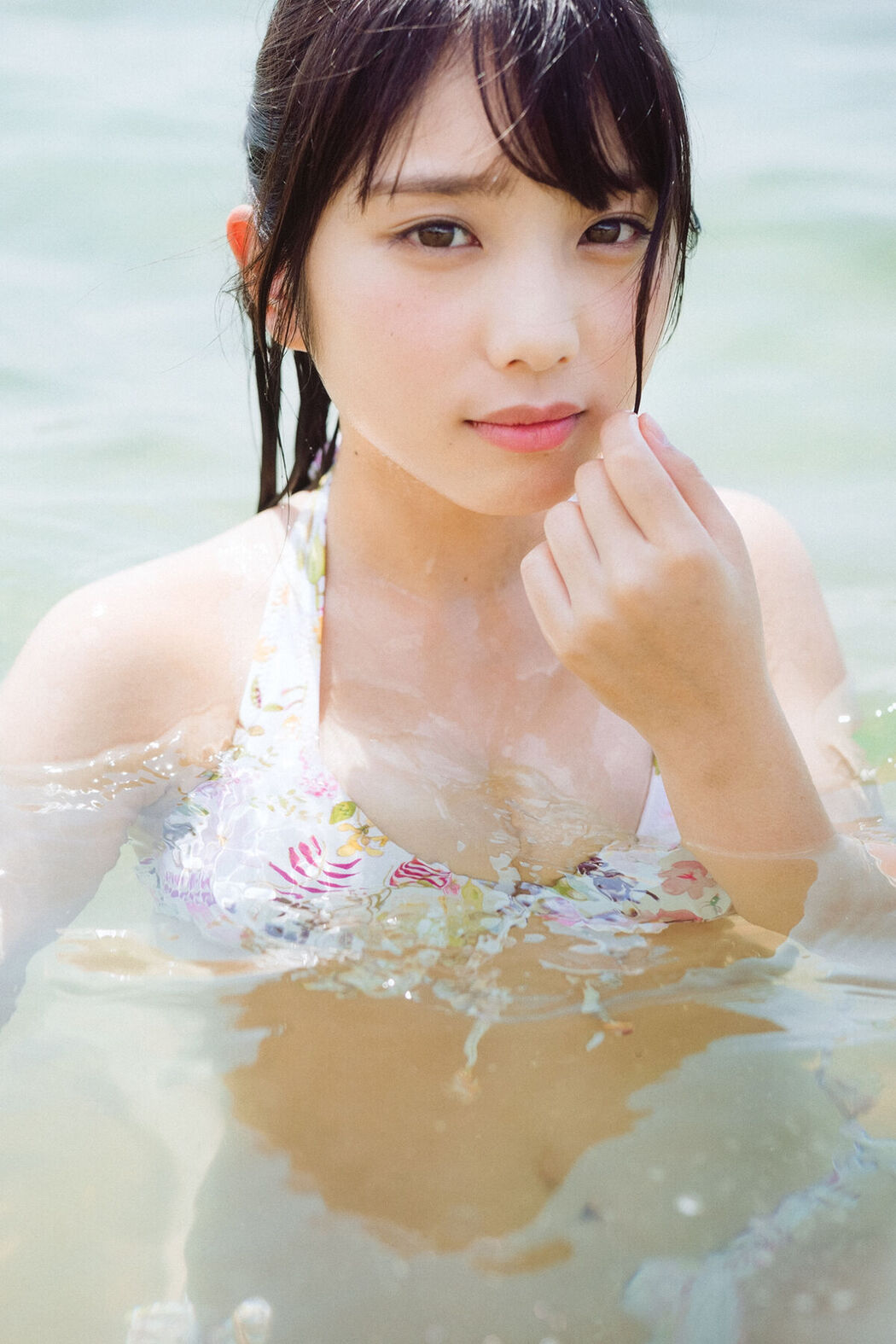 JP Yoda Yuuki 与田祐希 – 日向の温度 Part02 (54P) Cover Photo