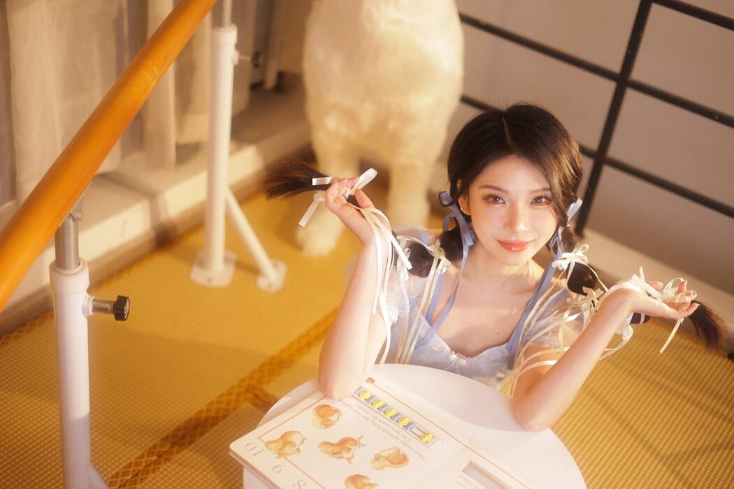 YiTuYu艺图语 Vol.4374 Rong Rong