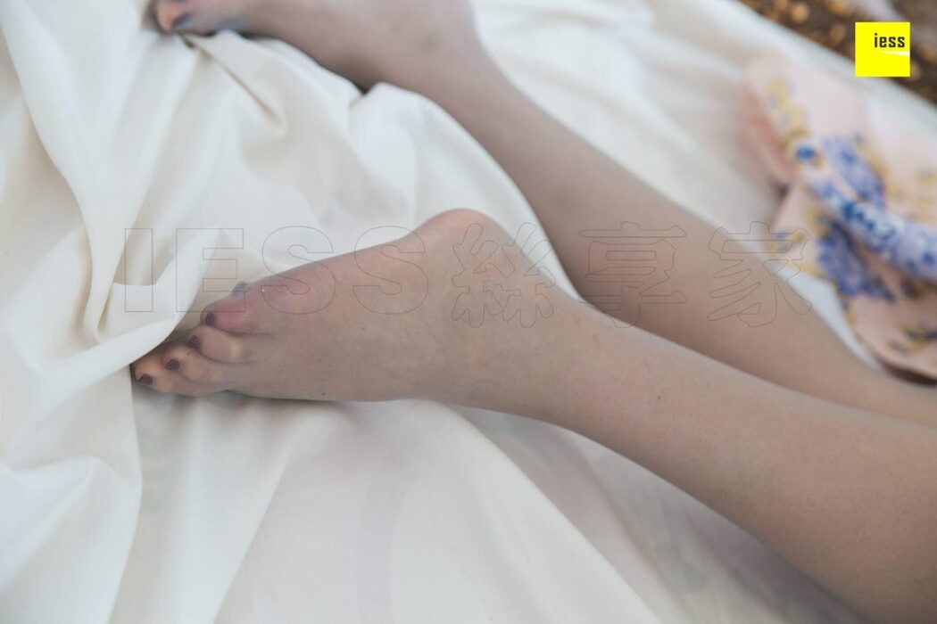 IESS异思趣向 SXJ.366 Jiu Mei