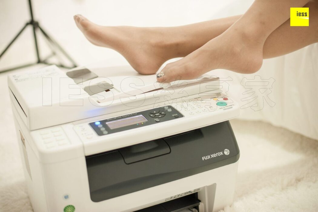 IESS异思趣向 SXJ.361 Jun Jun