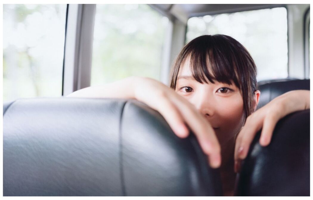JP Yoda Yuuki 与田祐希 – 日向の温度 Part01 (56P)