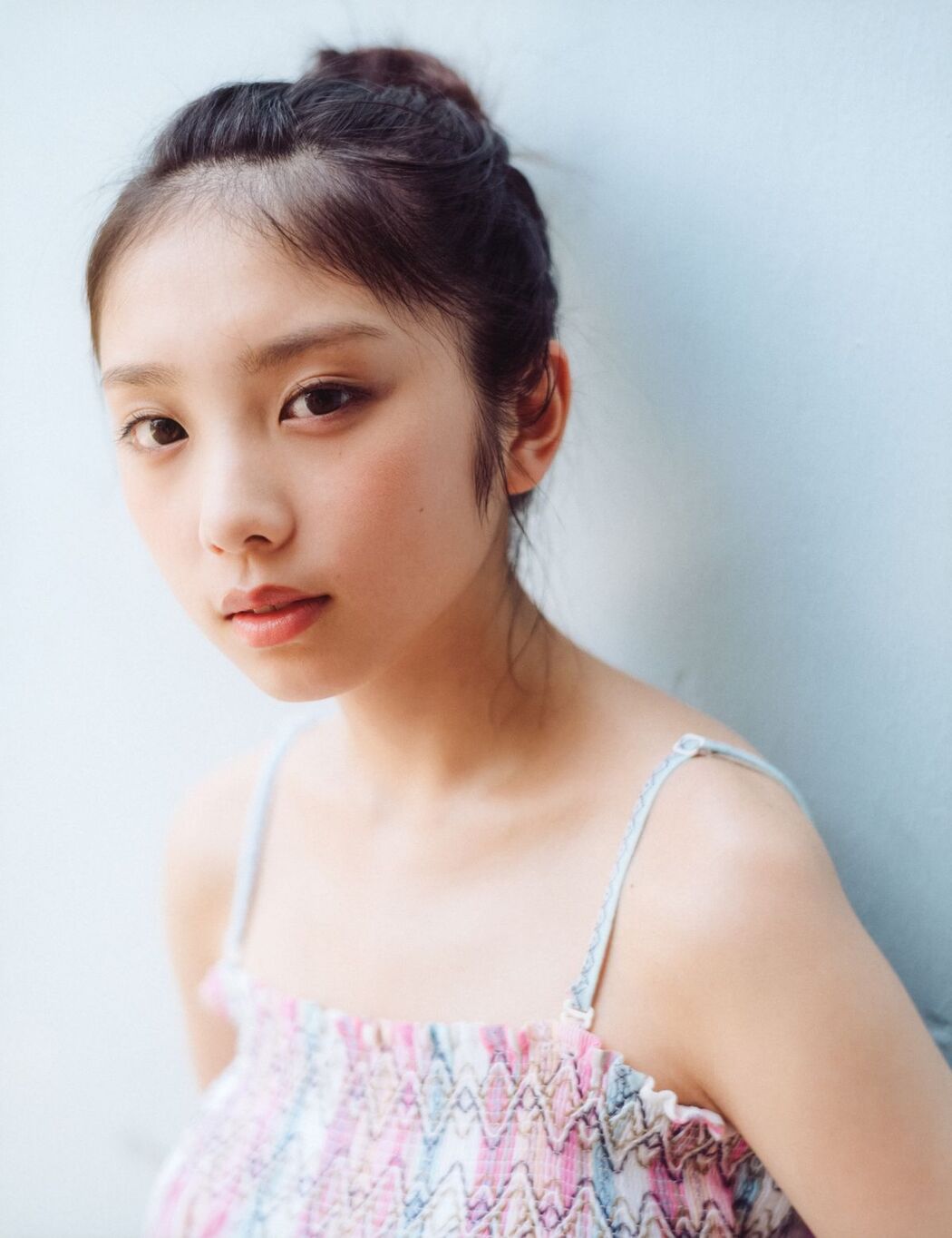 JP Yoda Yuuki 与田祐希 &#8211; 日向の温度 Part02 (54P)