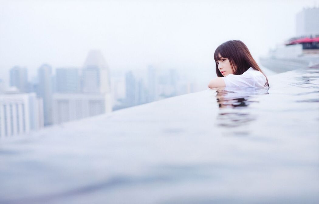 JP Yoda Yuuki 与田祐希 – 日向の温度 Part01 (56P)