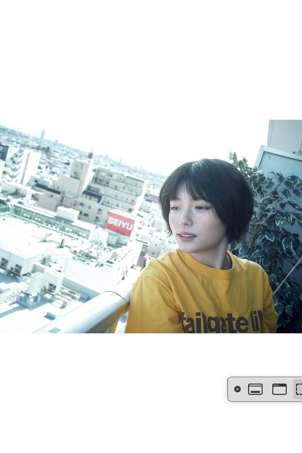 JP Hazuki Tsubasa 葉月つばさ – 新しい朝 (54P)
