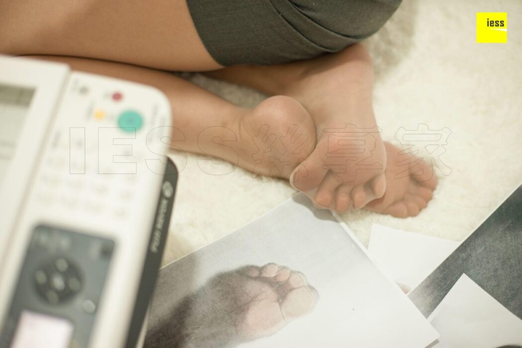 IESS异思趣向 SXJ.361 Jun Jun