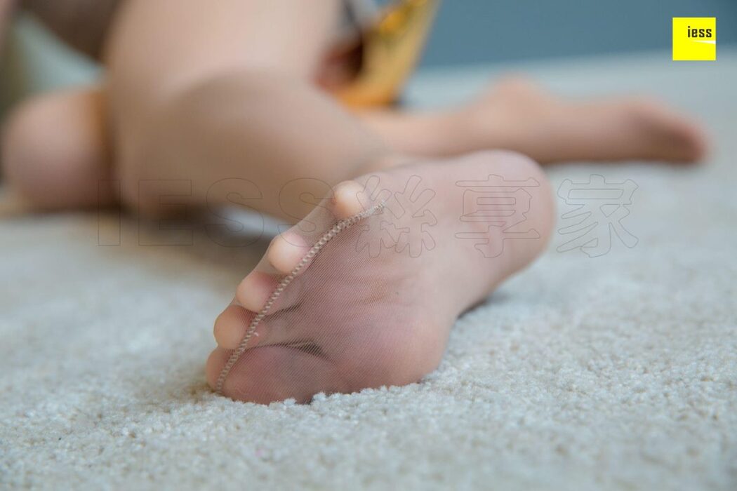 IESS异思趣向 SXJ.338 Qiu Qiu