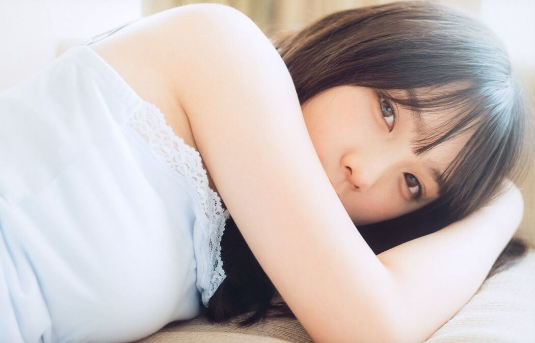 JP Yoda Yuuki 与田祐希 – 日向の温度 Part01 (56P)