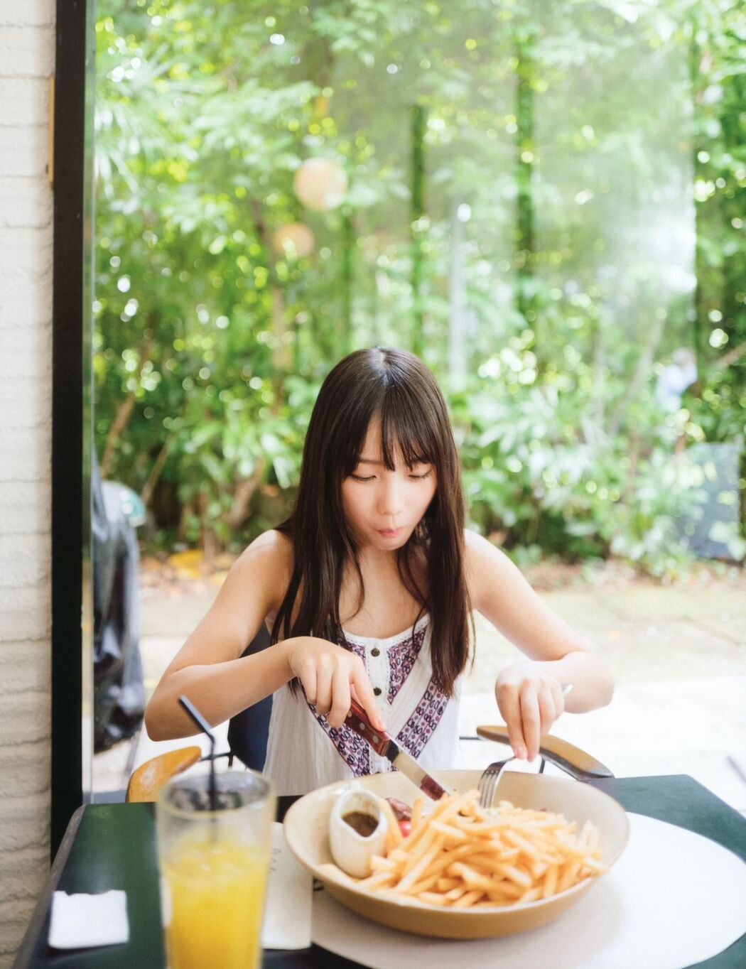 JP Yoda Yuuki 与田祐希 – 日向の温度 Part01 (56P)