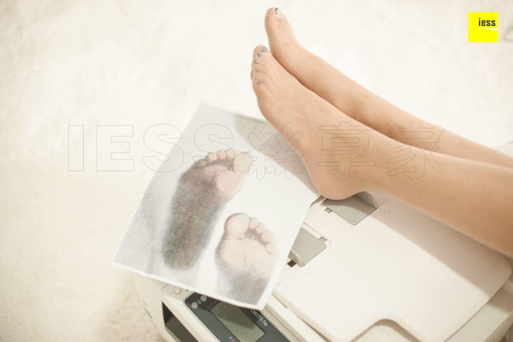IESS异思趣向 SXJ.361 Jun Jun