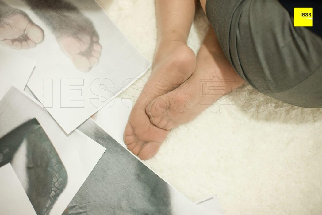 IESS异思趣向 SXJ.361 Jun Jun