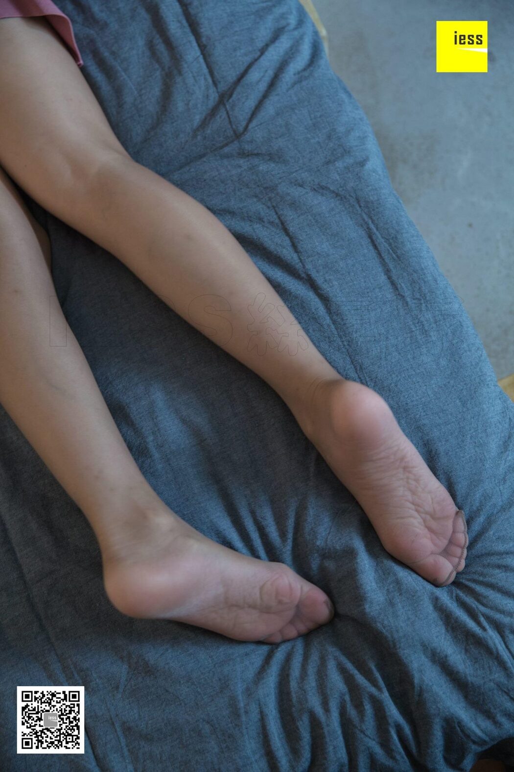 IESS异思趣向 SXJ.328 Jun Jun