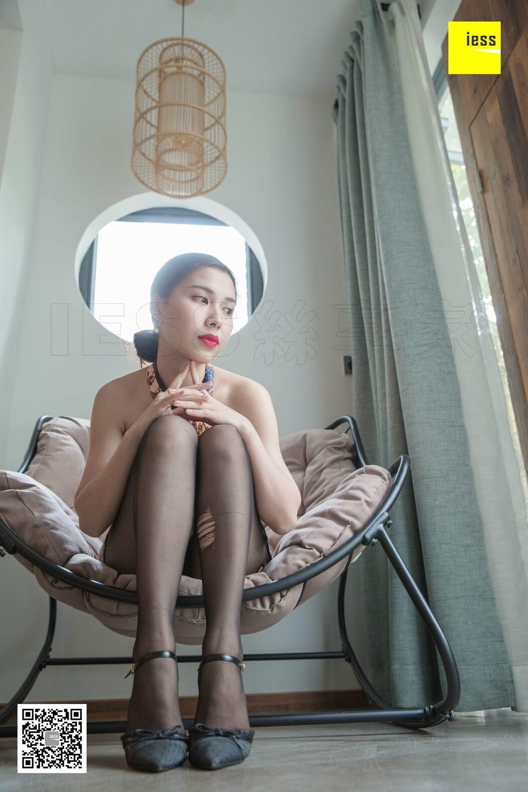 IESS异思趣向 SXJ.354 Jun Jun