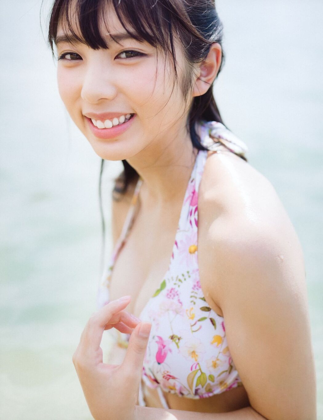 JP Yoda Yuuki 与田祐希 &#8211; 日向の温度 Part02 (54P)