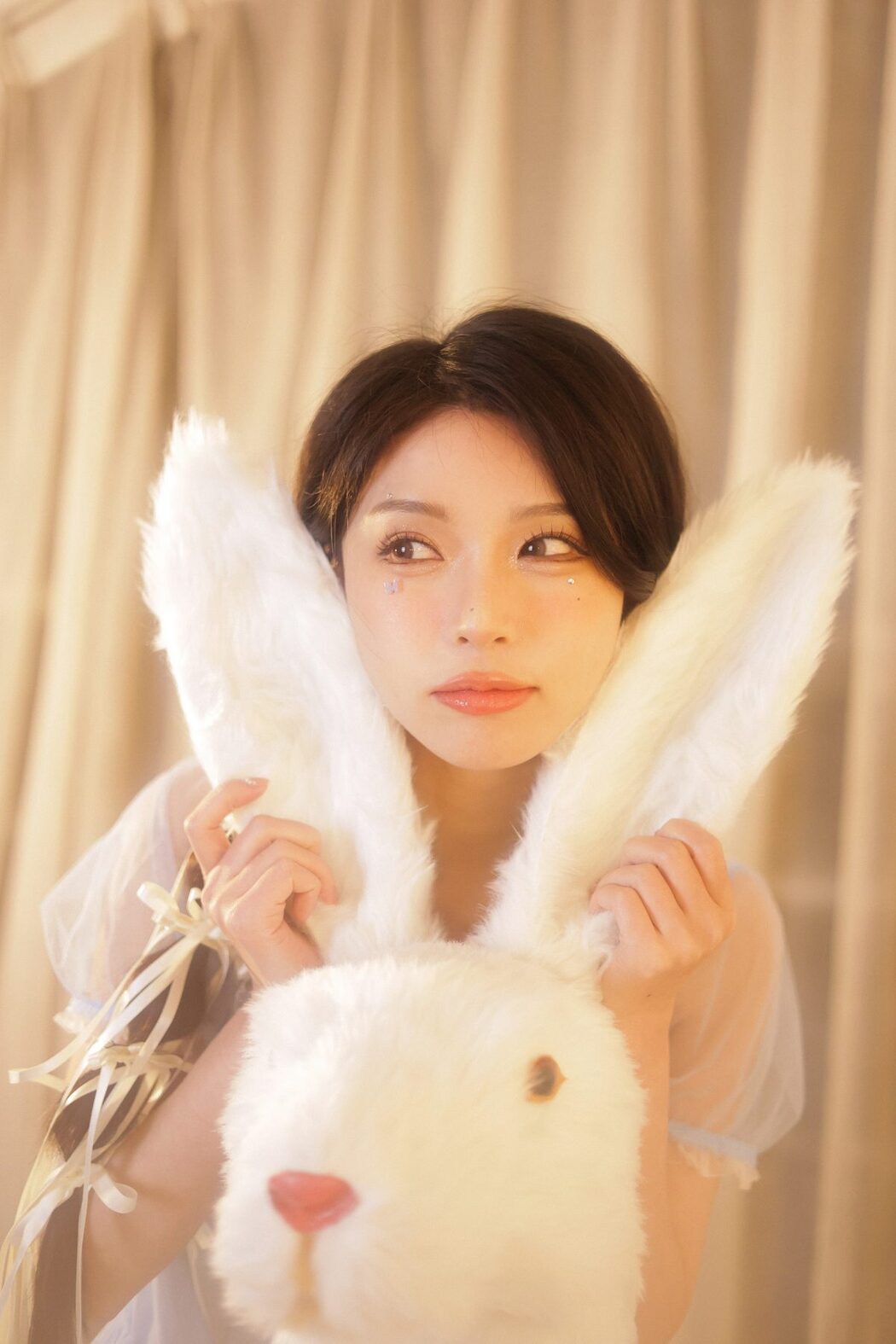 YiTuYu艺图语 Vol.4374 Rong Rong