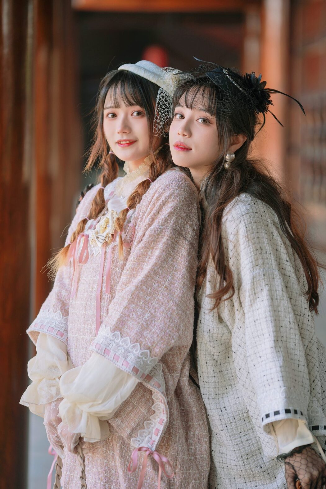YiTuYu艺图语 Vol.4370 Tu Zi Zzz Bu Chi Hu Luo Bo