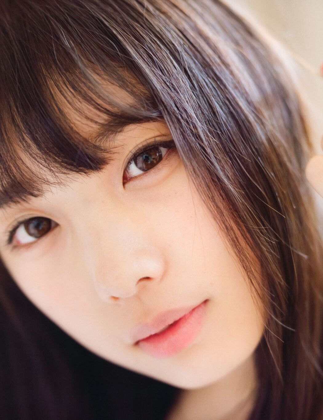 JP Yoda Yuuki 与田祐希 – 日向の温度 Part01 (56P)