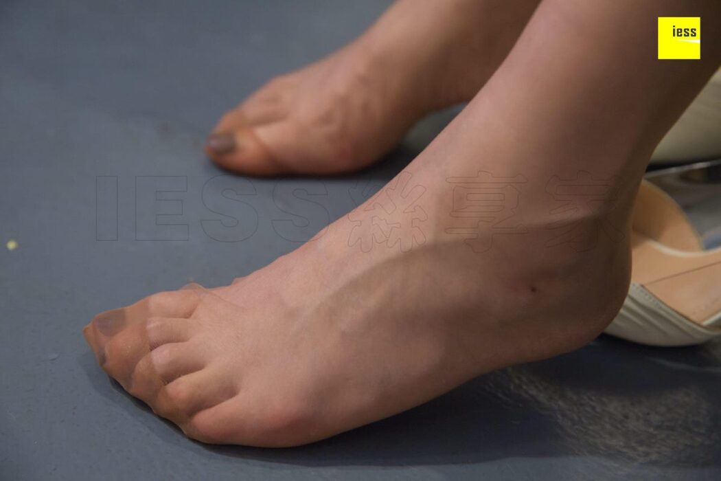 IESS异思趣向 SXJ.316 Jiu Mei