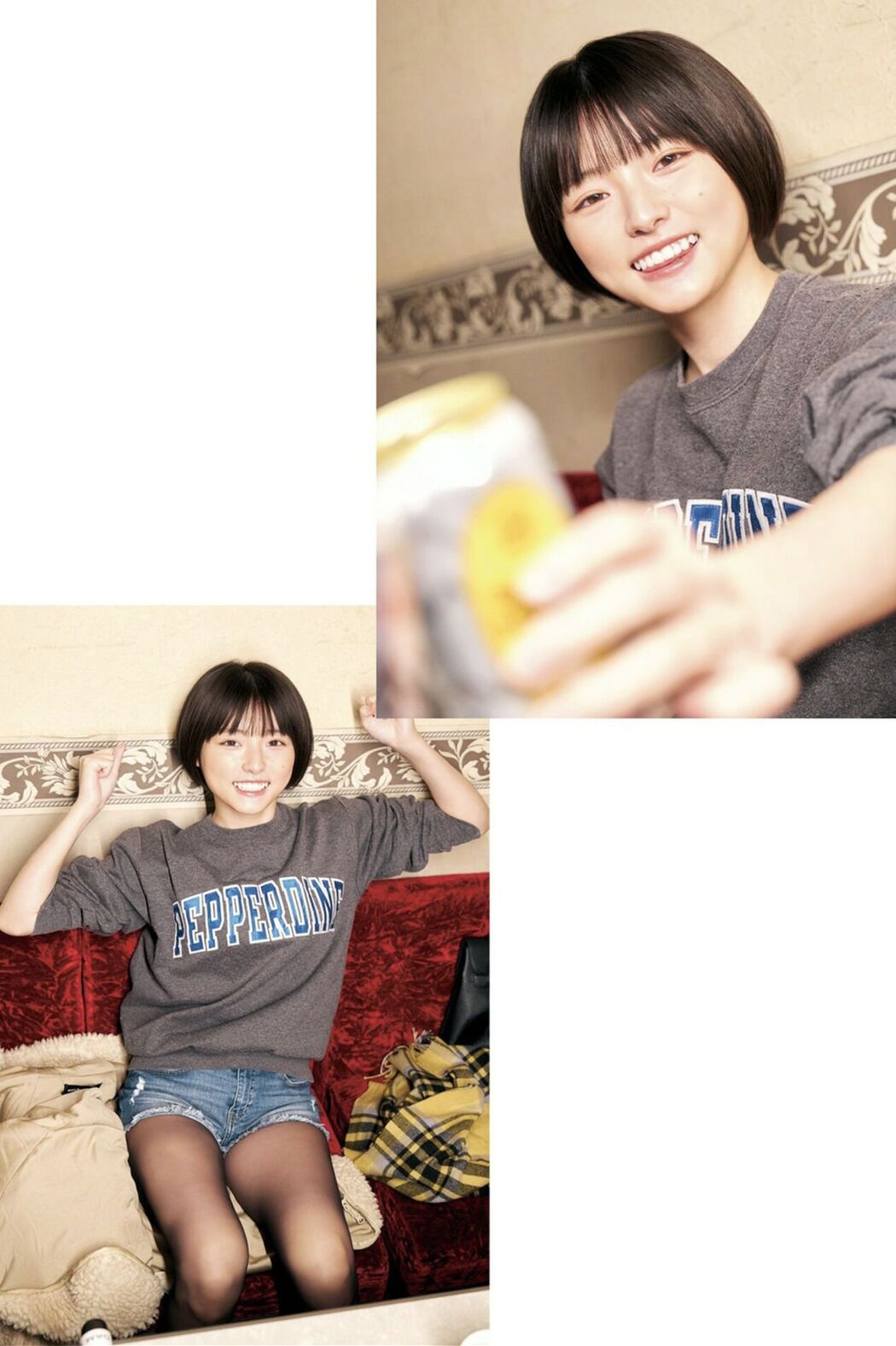 JP Hazuki Tsubasa 葉月つばさ – 新しい朝 (54P)