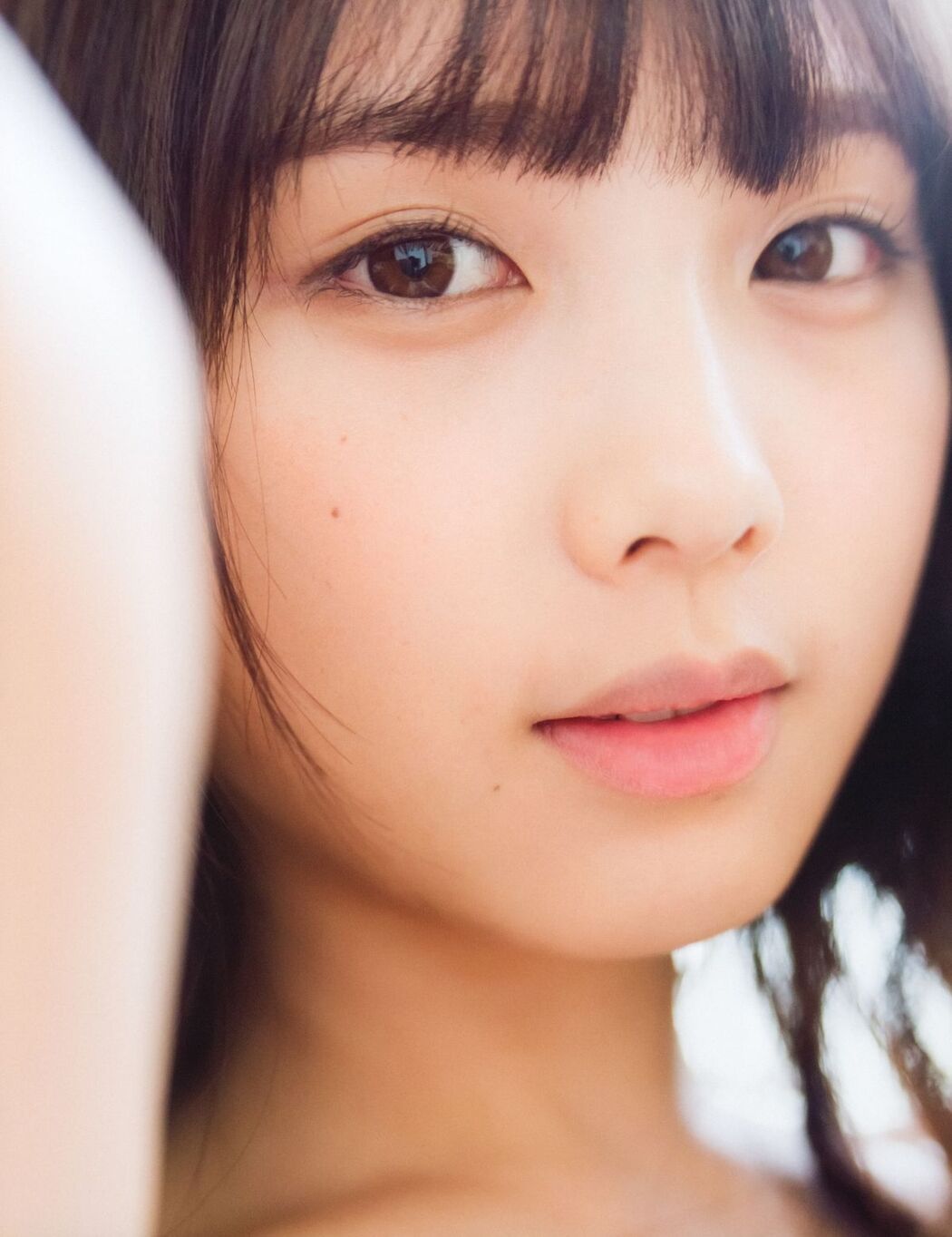 JP Yoda Yuuki 与田祐希 – 日向の温度 Part01 (56P)