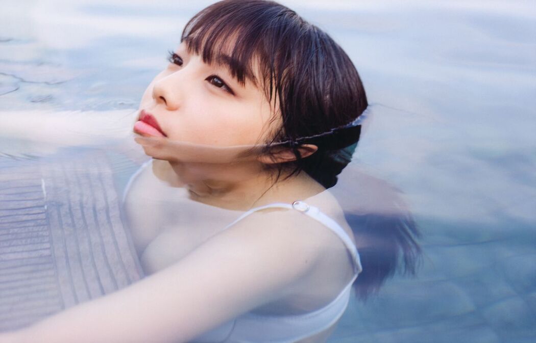 JP Yoda Yuuki 与田祐希 – 日向の温度 Part01 (56P)