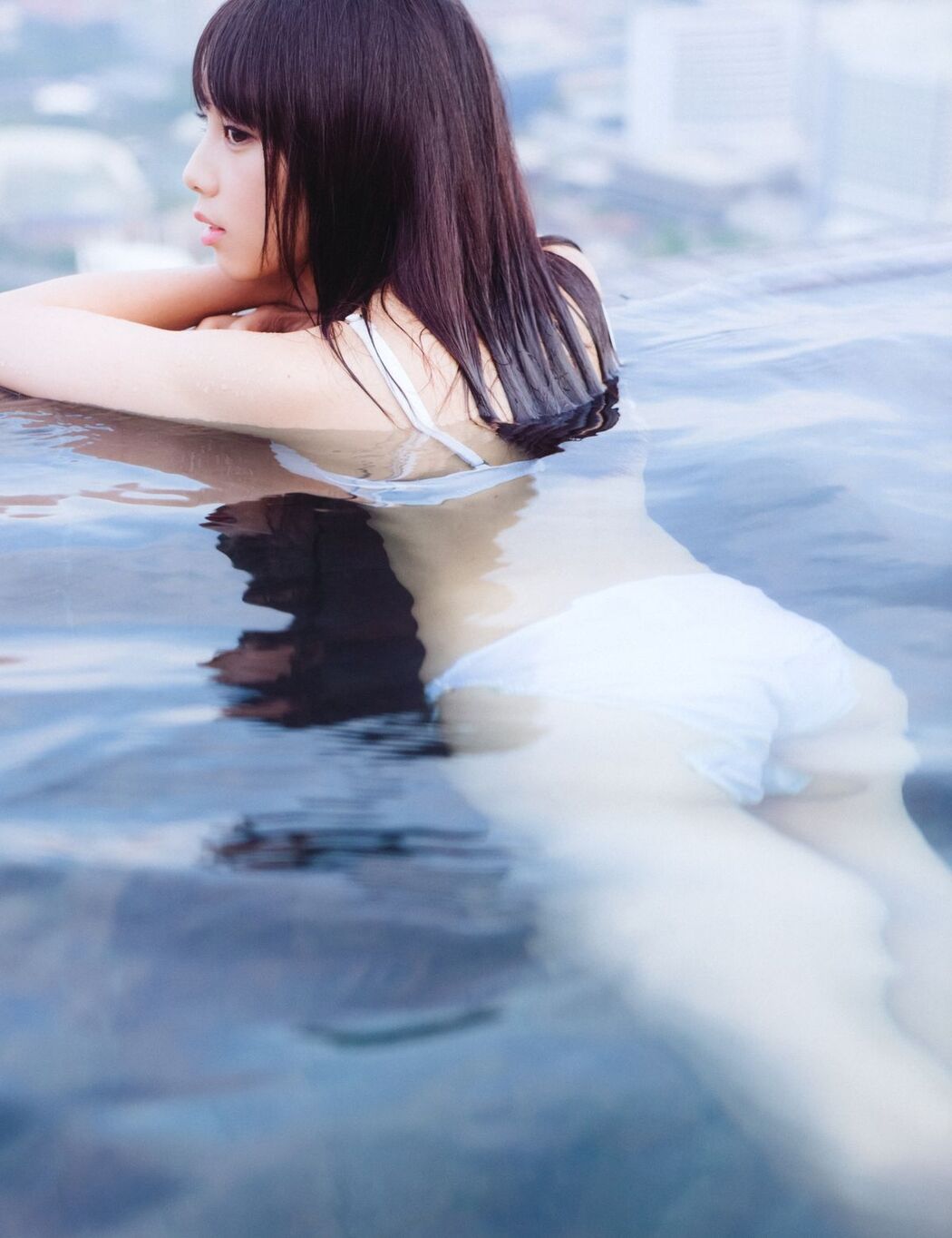 JP Yoda Yuuki 与田祐希 – 日向の温度 Part01 (56P)