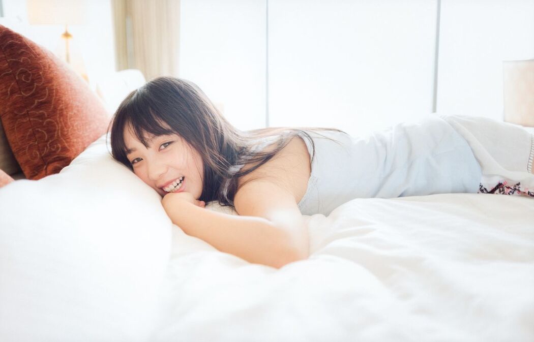 JP Yoda Yuuki 与田祐希 – 日向の温度 Part01 (56P)